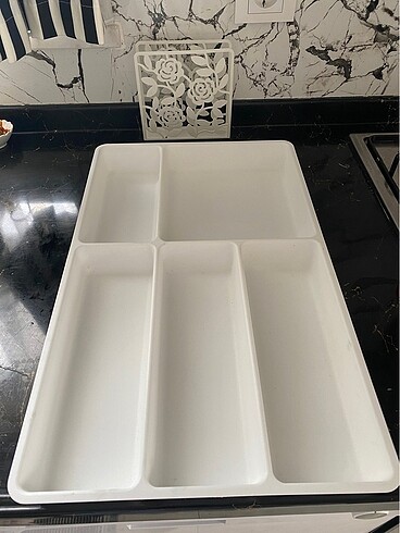 Ikea #Kaşıklık #Peçetelik