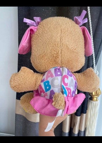 Fisher price #Oyuncak bebek #Orjinal - Görsel 2