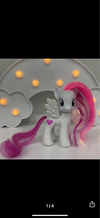 My little pony