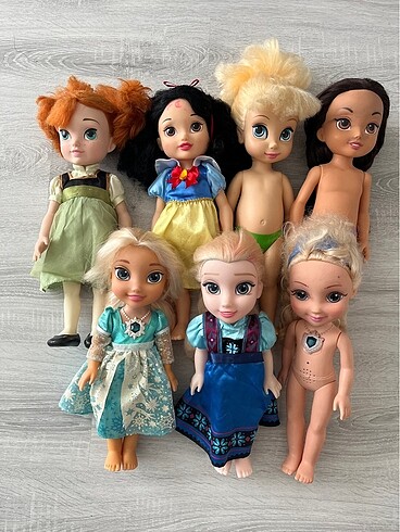 Peluş oyuncak