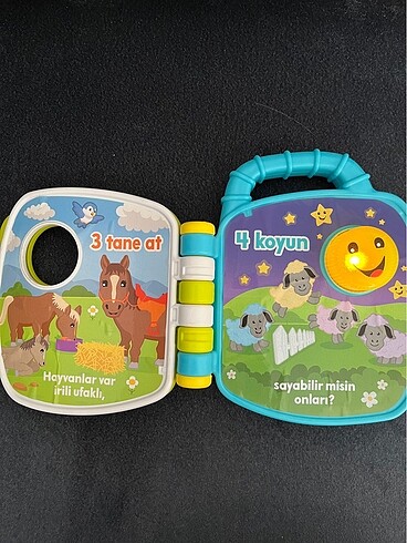 Beden Renk Egitici oyuncak #Fisher price