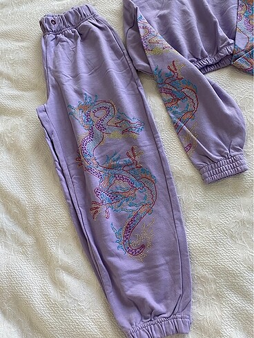Bershka Eşofman takımı #Berska