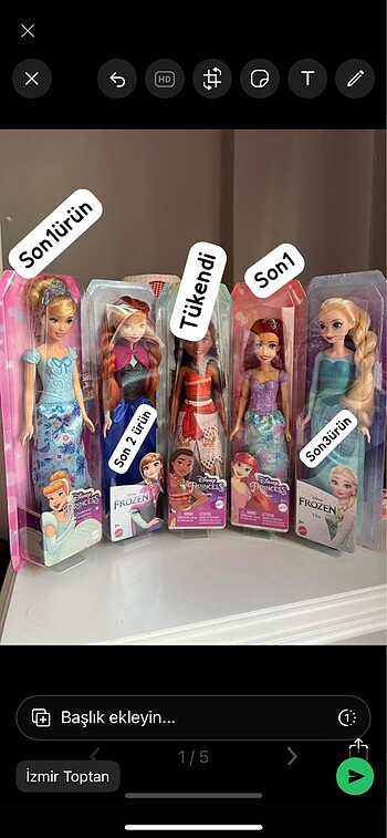 Rapunzel #Ariel