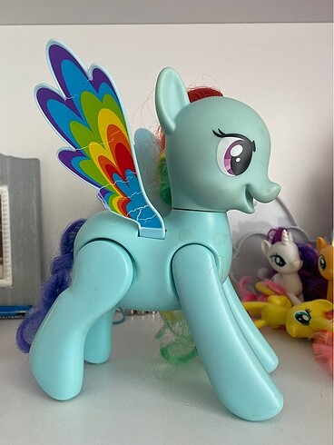 Rainbowdash #My little pony