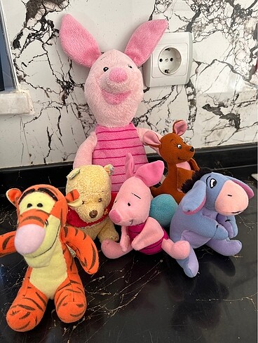 Winnie the pooh #Disney