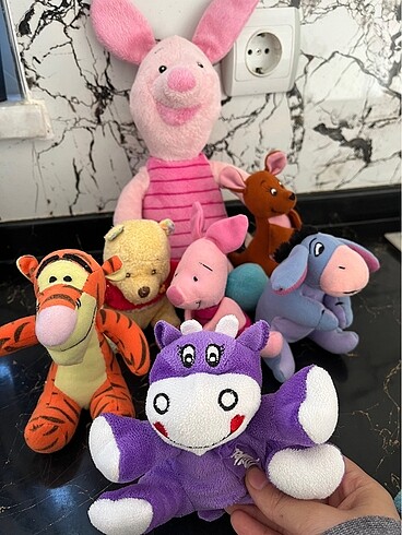 Winnie The Pooh Winnie the pooh #Disney
