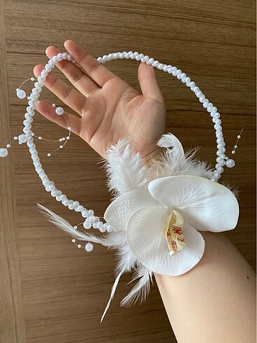 Nikah tacı #Gelin tacı