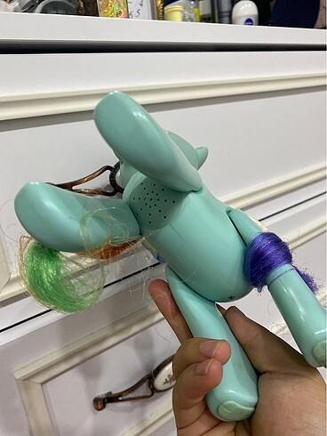 My Little Pony My little pony
