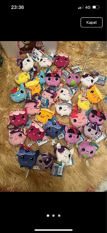 My little pony #Pony #Adet