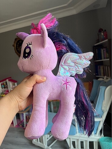 Twilight #My little pony