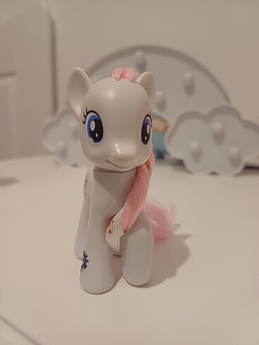 Nurse #My little pony