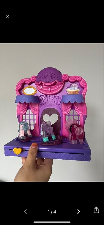 Rarity #My little pony