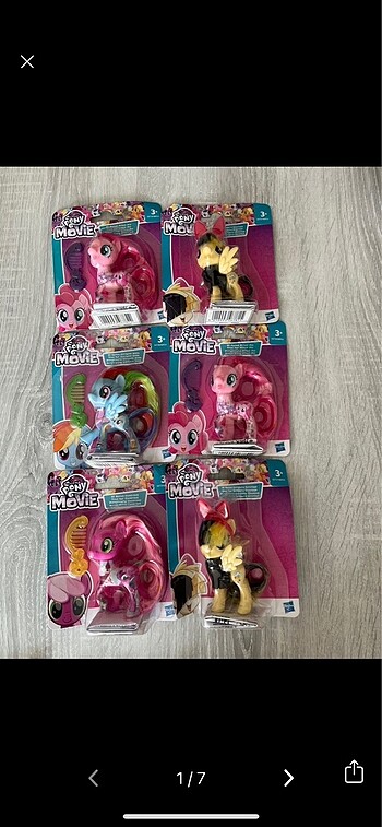 My Little Pony My little pony #Pinkie pie