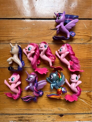 My Little Pony My little pony
