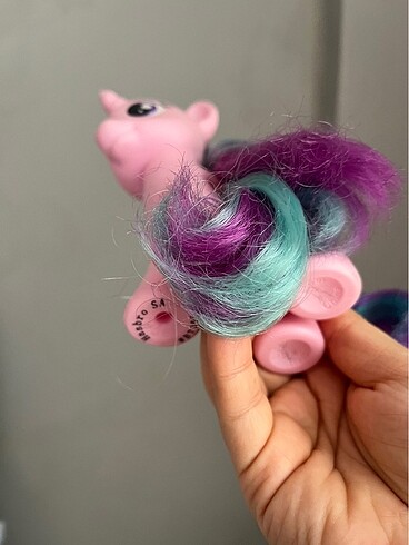 Beden Starlight #My little pony