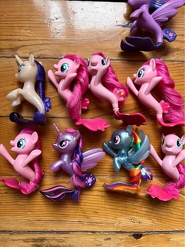 My Little Pony My little pony