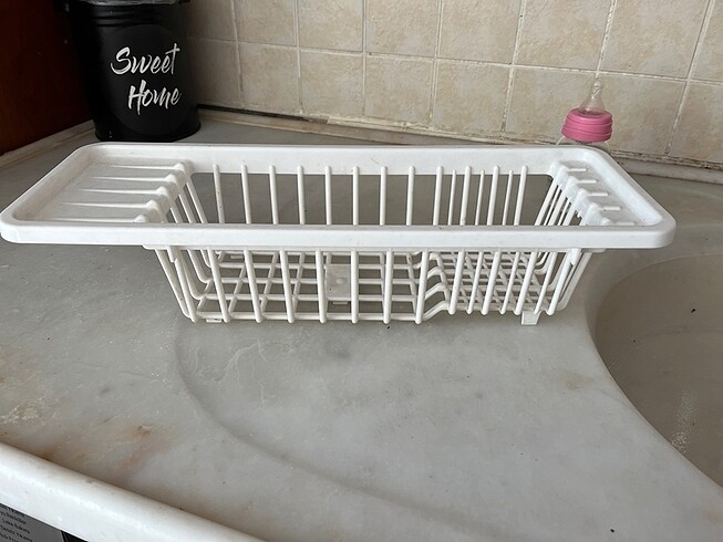Lavabo içi süzgeç