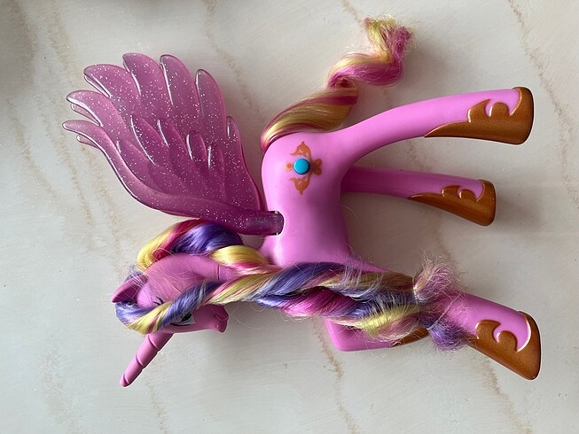  Beden My little pony #cadance