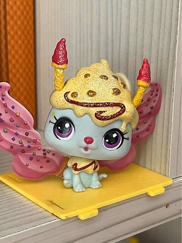 Miniş #Lps