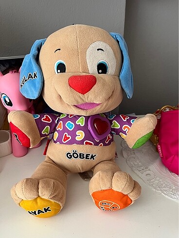 Fisher Price Eğitici oyuncak #Fisher price
