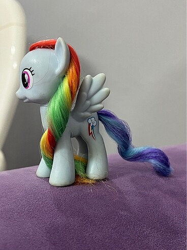 My little pony