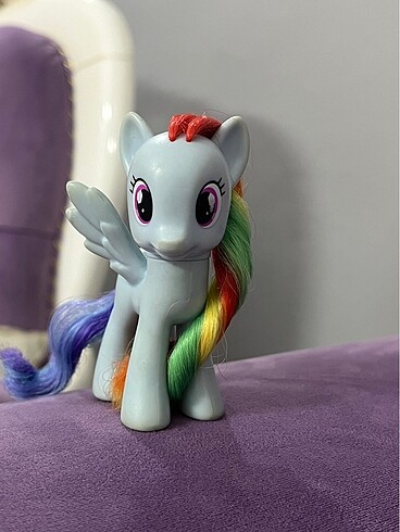  Beden My little pony