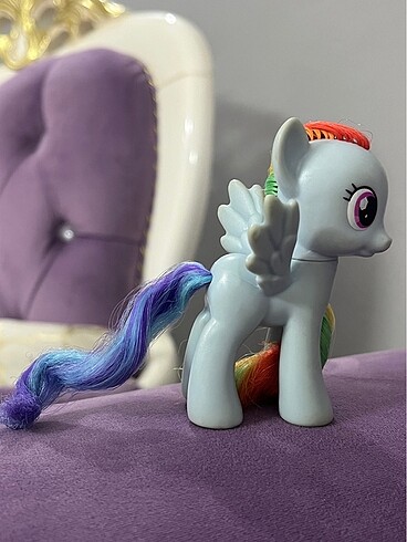  My little pony