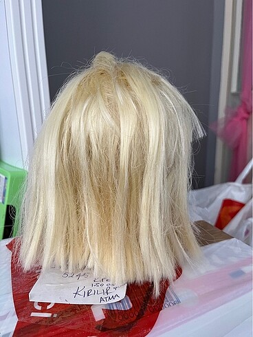 Barbie Makyaj büst #Barbie