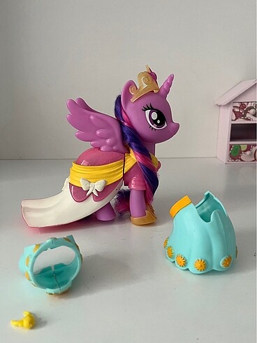 Twilight #My little pony