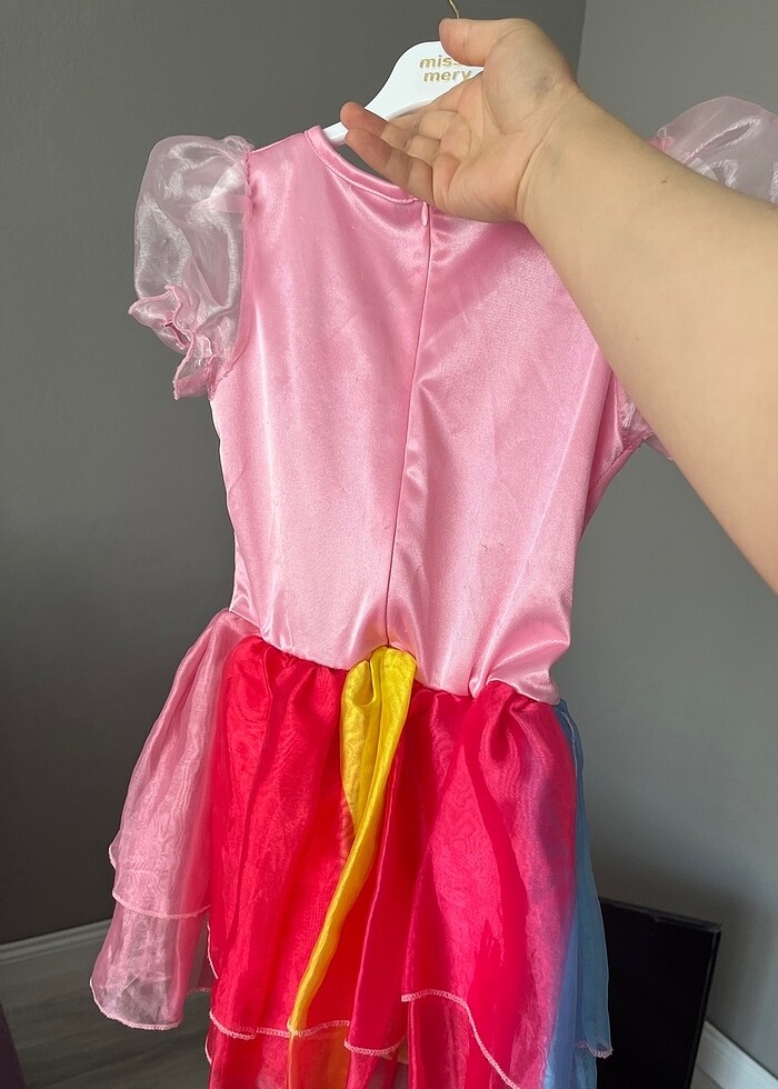 Pinkie pie #My little pony - Görsel 3