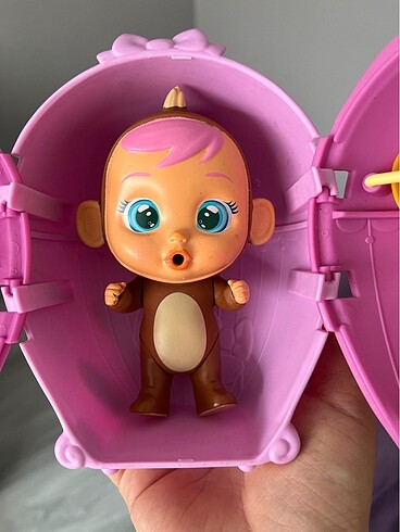 Cry babies #Bebek #Ağlayan bebek