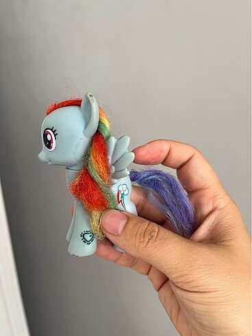 Rainbowdash #My little pony