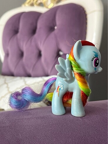 Rainbowdash #My little pony