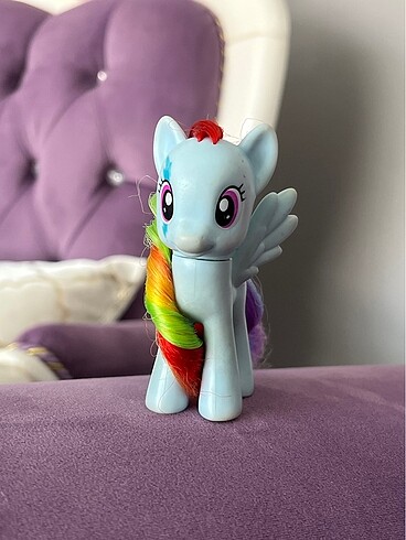 My Little Pony Rainbowdash #My little pony