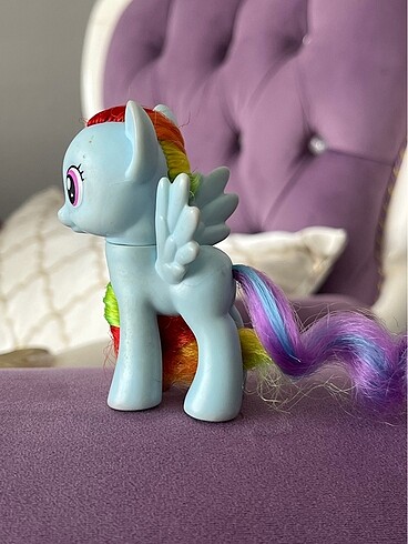 Beden Rainbowdash #My little pony