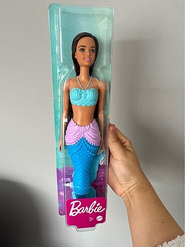 Deniz kızı barbie #Dreamtophia
