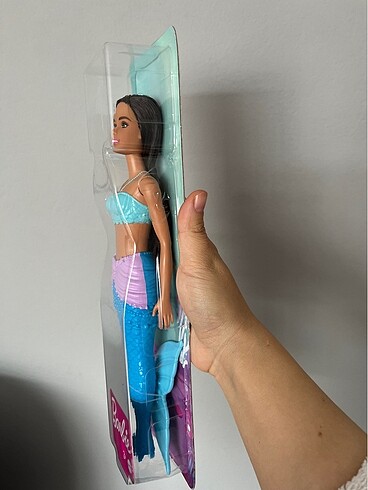 Barbie Deniz kızı barbie #Dreamtophia