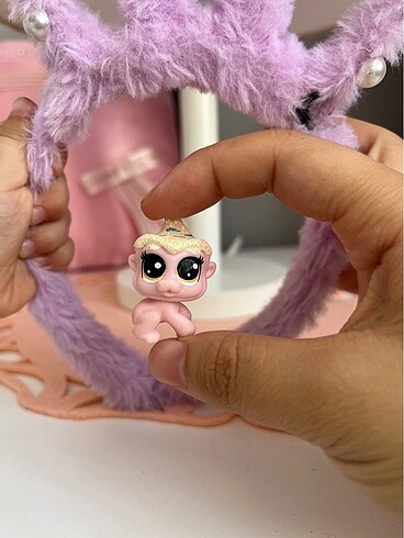 Beden Renk Miniş #Lps #Miniş
