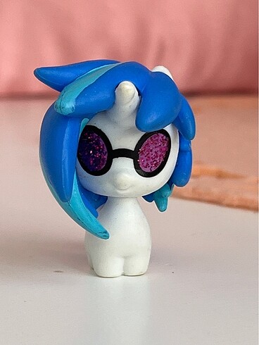 Dj pon