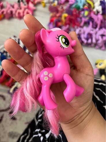 My little pony