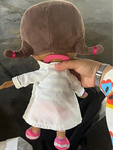 Diğer Dottie #Disney
