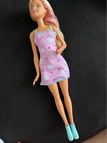 Barbie Barbie bebek
