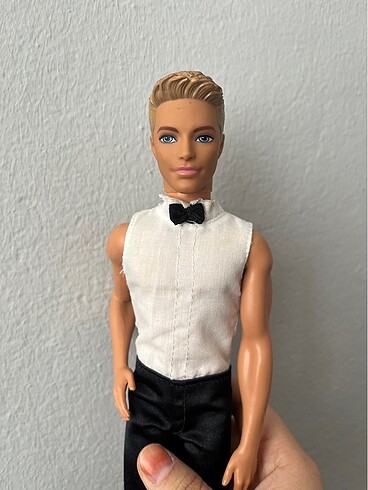 Ken bebek #Vintage
