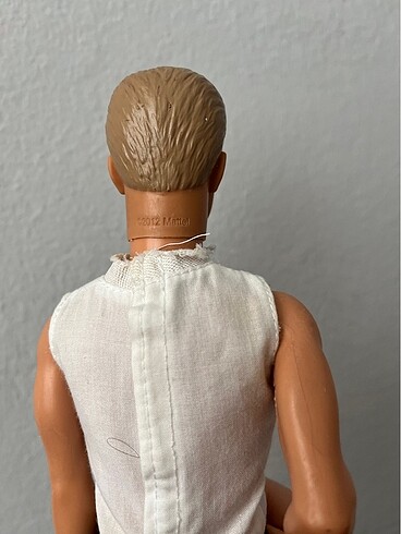 Barbie Ken bebek #Vintage