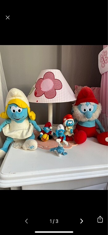 Şirin #Konuşan - Görsel 2