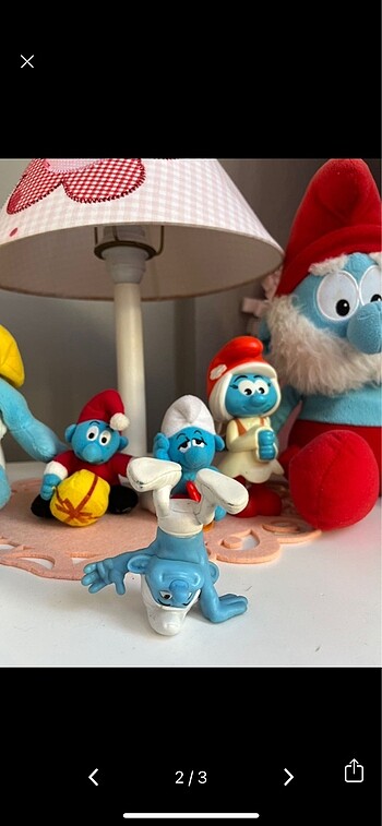 Şirin #Konuşan - Görsel 4