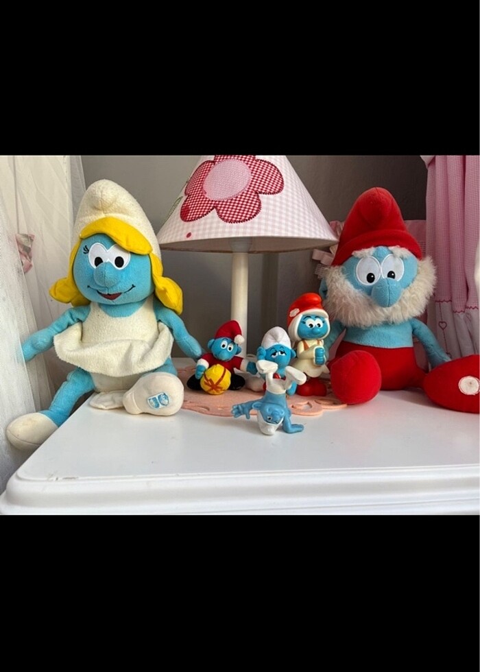 Şirin #Konuşan - Görsel 3