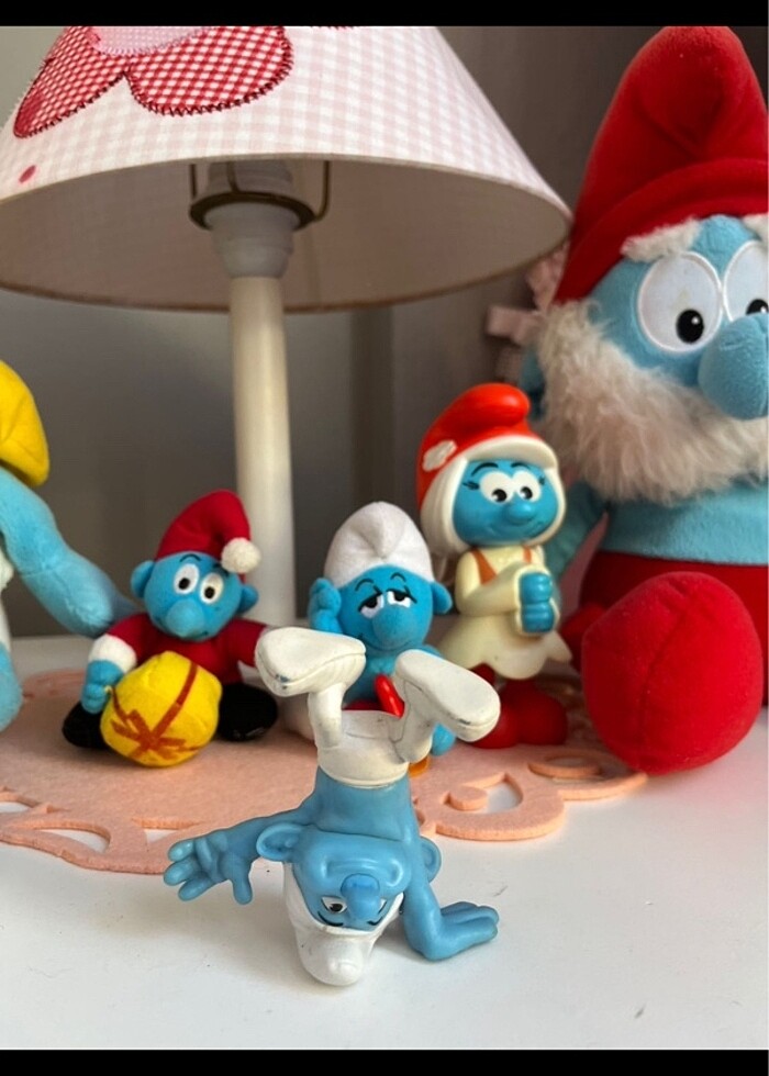 Şirin #Konuşan - Görsel 4