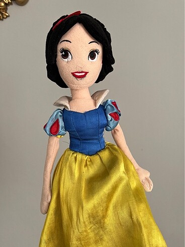 Pamuk prenses - Görsel 2