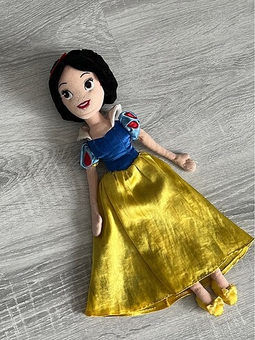 Pamuk prenses - Görsel 5